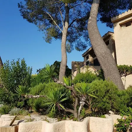 Lägenhet 2 Pieces Renove St Raphael