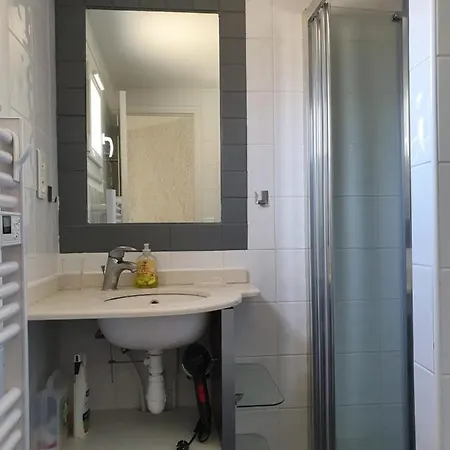 Lägenhet 2 Pieces Renove St Raphael