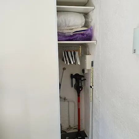 Lägenhet 2 Pieces Renove St Raphael *